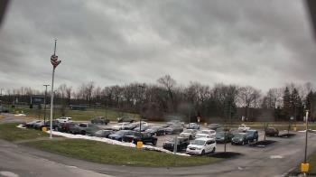 Weather camera view of Central Valley S.D..