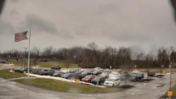 Weather camera view of Central Valley S.D..