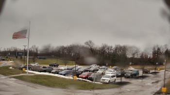 Weather camera view of Central Valley S.D..