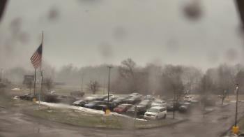 Weather camera view of Central Valley S.D..