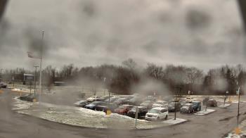 Weather camera view of Central Valley S.D..