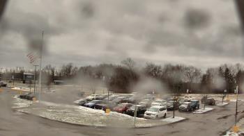 Weather camera view of Central Valley S.D..