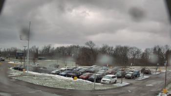 Weather camera view of Central Valley S.D..