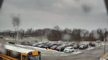 Weather camera view of Central Valley S.D..