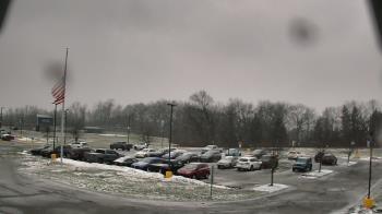 Weather camera view of Central Valley S.D..