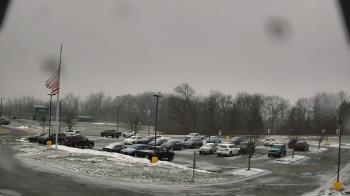 Weather camera view of Central Valley S.D..