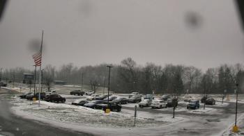 Weather camera view of Central Valley S.D..