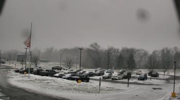 Weather camera view of Central Valley S.D..