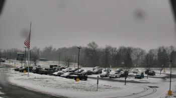 Weather camera view of Central Valley S.D..