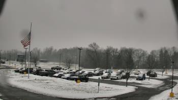 Weather camera view of Central Valley S.D..