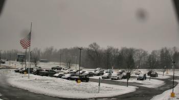 Weather camera view of Central Valley S.D..