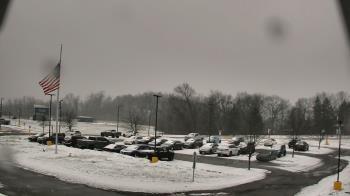 Weather camera view of Central Valley S.D..