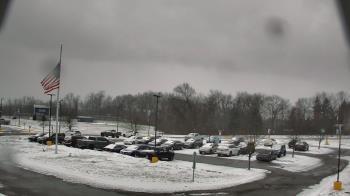 Weather camera view of Central Valley S.D..