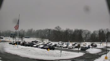 Weather camera view of Central Valley S.D..