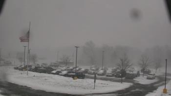 Weather camera view of Central Valley S.D..