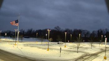 Weather camera view of Central Valley S.D..