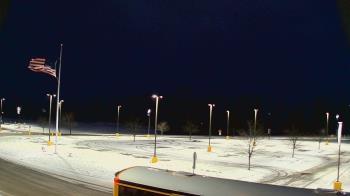 Weather camera view of Central Valley S.D..