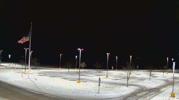 Weather camera view of Central Valley S.D..