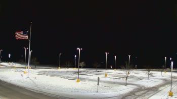 Weather camera view of Central Valley S.D..