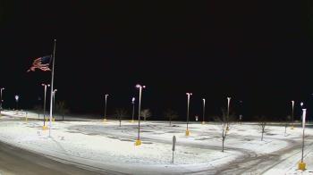 Weather camera view of Central Valley S.D..