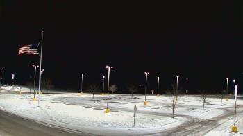 Weather camera view of Central Valley S.D..