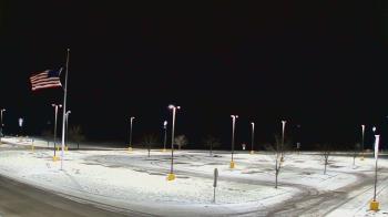 Weather camera view of Central Valley S.D..