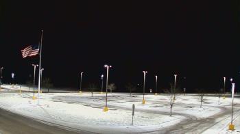 Weather camera view of Central Valley S.D..