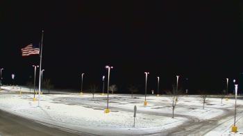 Weather camera view of Central Valley S.D..