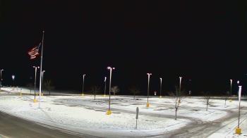 Weather camera view of Central Valley S.D..