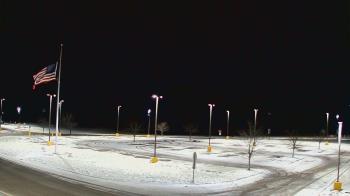 Weather camera view of Central Valley S.D..