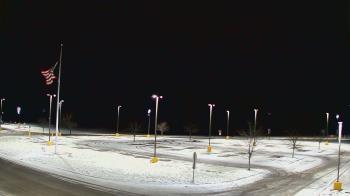 Weather camera view of Central Valley S.D..