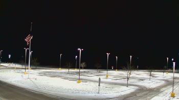 Weather camera view of Central Valley S.D..