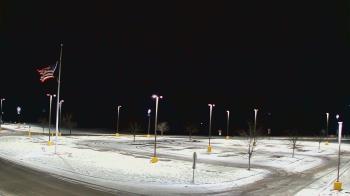 Weather camera view of Central Valley S.D..