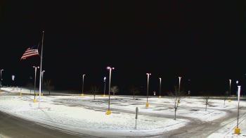 Weather camera view of Central Valley S.D..