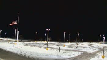 Weather camera view of Central Valley S.D..