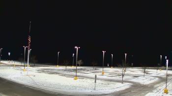 Weather camera view of Central Valley S.D..