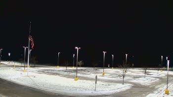 Weather camera view of Central Valley S.D..