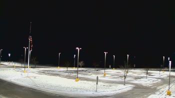 Weather camera view of Central Valley S.D..