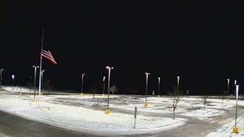 Weather camera view of Central Valley S.D..