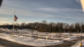 Weather camera view of Central Valley S.D..