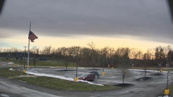 Weather camera view of Central Valley S.D..