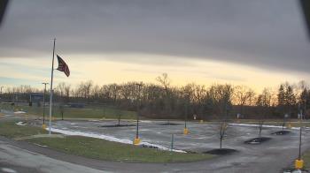 Weather camera view of Central Valley S.D..