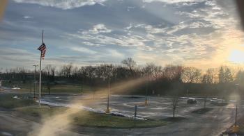 Weather camera view of Central Valley S.D..