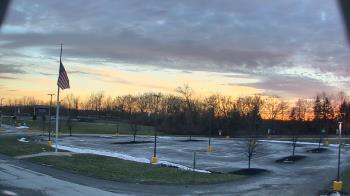 Weather camera view of Central Valley S.D..