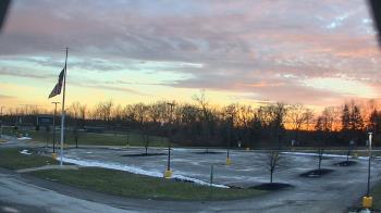 Weather camera view of Central Valley S.D..