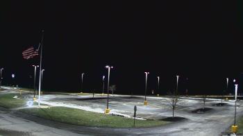 Weather camera view of Central Valley S.D..