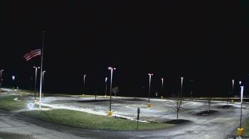 Weather camera view of Central Valley S.D..