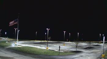 Weather camera view of Central Valley S.D..