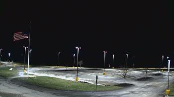 Weather camera view of Central Valley S.D..