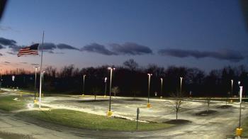 Weather camera view of Central Valley S.D..